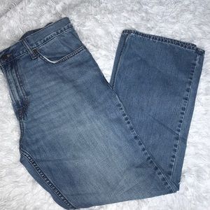 Old Navy Men’s Jeans Boot Cut 36x32
